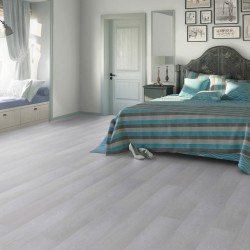 Ламинат "WOODSTOCK" ДУБ СНЕЖНЫЙ ЛЮКС 33кл V4-фаска 8мм (TARKETT РФ)