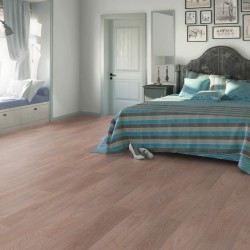 Ламинат "WOODSTOCK" ДУБ ШЕРВУД СЕВЕРНЫЙ 33кл V4-фаска 8мм (TARKETT РФ)