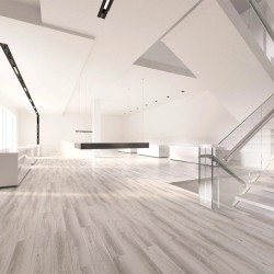 Ламинат "FORESTER" ДУБ ПОРТО ЧЕРВО 33кл V4-Фаска 10мм (TIMBER BY TARKETT)