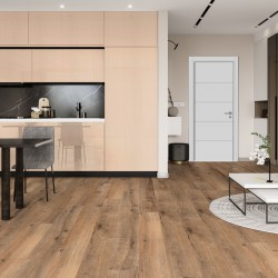 Ламинат "YELLOW" ДУБ КАНТРИ КЛАССИЧЕСКИЙ 32кл 8мм (KASTAMONU)