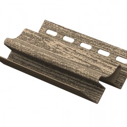 Внутренний угол Ель Альпийская для «Тимбер Блок» 3,05м (U-Plast)