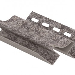 Угол внутренний СЛАНЕЦ БЕЖЕВЫЙ для «СТОУН ХАУС» 3,05м (U-Plast)