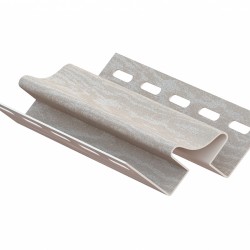 Внутренний угол Кедр Полярный для «Тимбер Блок» 3,05м (U-Plast)