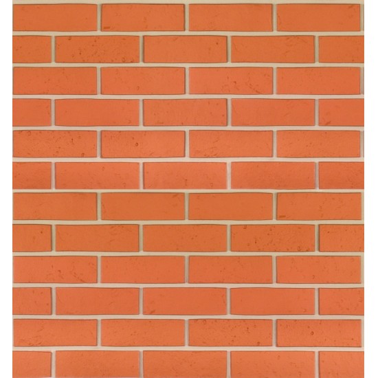 ФАСАДНАЯ ПАНЕЛЬ BERG КИРПИЧНЫЙ PREMIUM 1,131*0,460 (DOCKE)