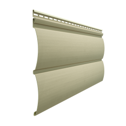 Cайдинг ФИСТАШКИ БЛОК-ХАУС D4.7T 3,6*0,24м DOCKE PREMIUM