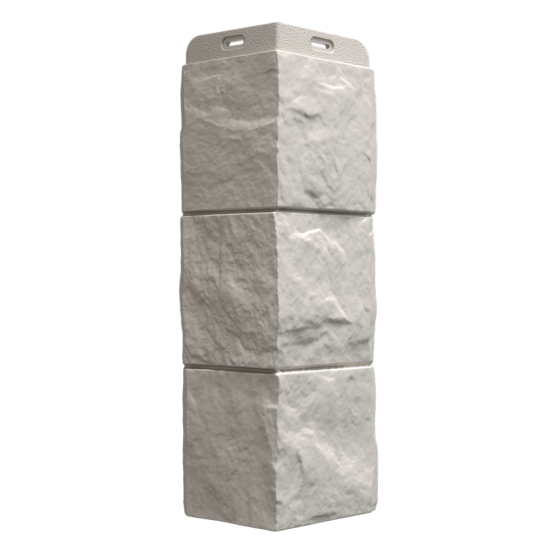 УГОЛ ДЕКОРАТИВНЫЙ FELS АРКТИК PREMIUM 450мм (DOCKE)