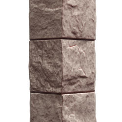 УГОЛ ДЕКОРАТИВНЫЙ FELS ПЕРЛАМУТРОВЫЙ PREMIUM 450мм (DOCKE)