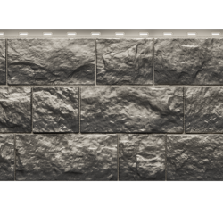 ФАСАДНАЯ ПАНЕЛЬ FELS КРЕМЕНЬ PREMIUM 1,183*0,443 (DOCKE)