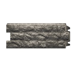 ФАСАДНАЯ ПАНЕЛЬ FELS КРЕМЕНЬ PREMIUM 1,183*0,443 (DOCKE)