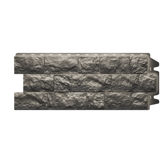 ФАСАДНАЯ ПАНЕЛЬ FELS КРЕМЕНЬ PREMIUM 1,183*0,443 (DOCKE)