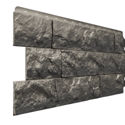 ФАСАДНАЯ ПАНЕЛЬ FELS КРЕМЕНЬ PREMIUM 1,183*0,443 (DOCKE)