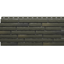 ФАСАДНАЯ ПАНЕЛЬ KLINKER АТАКАМА PREMIUM 1,103*0,432 (DOCKE)