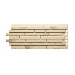 ФАСАДНАЯ ПАНЕЛЬ KLINKER КАРАКУМЫ PREMIUM 1,103*0,432 (DOCKE)