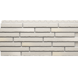 ФАСАДНАЯ ПАНЕЛЬ KLINKER САХАРА PREMIUM 1,103*0,432 (DOCKE)