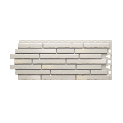 ФАСАДНАЯ ПАНЕЛЬ KLINKER САХАРА PREMIUM 1,103*0,432 (DOCKE)