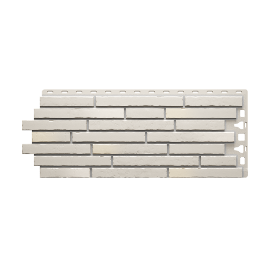 ФАСАДНАЯ ПАНЕЛЬ KLINKER САХАРА PREMIUM 1,103*0,432 (DOCKE)