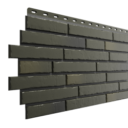 ФАСАДНАЯ ПАНЕЛЬ KLINKER АТАКАМА PREMIUM 1,103*0,432 (DOCKE)