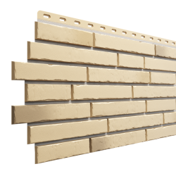 ФАСАДНАЯ ПАНЕЛЬ KLINKER КАРАКУМЫ PREMIUM 1,103*0,432 (DOCKE)