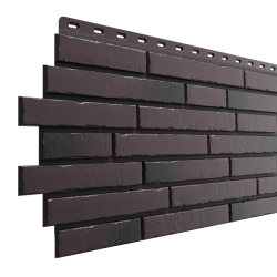 ФАСАДНАЯ ПАНЕЛЬ KLINKER КОЛОРАДО PREMIUM 1,103*0,432 (DOCKE)