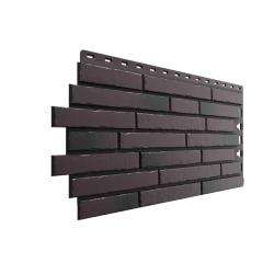 ФАСАДНАЯ ПАНЕЛЬ KLINKER КОЛОРАДО PREMIUM 1,103*0,432 (DOCKE)