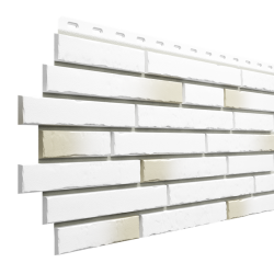 ФАСАДНАЯ ПАНЕЛЬ KLINKER МОНТЕ PREMIUM 1,103*0,432 (DOCKE)