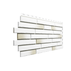 ФАСАДНАЯ ПАНЕЛЬ KLINKER МОНТЕ PREMIUM 1,103*0,432 (DOCKE)