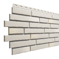 ФАСАДНАЯ ПАНЕЛЬ KLINKER САХАРА PREMIUM 1,103*0,432 (DOCKE)