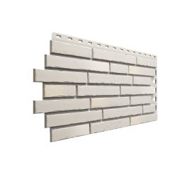 ФАСАДНАЯ ПАНЕЛЬ KLINKER САХАРА PREMIUM 1,103*0,432 (DOCKE)