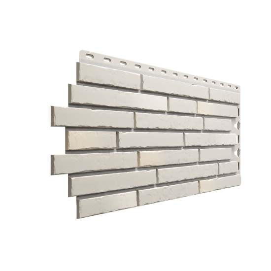 ФАСАДНАЯ ПАНЕЛЬ KLINKER САХАРА PREMIUM 1,103*0,432 (DOCKE)