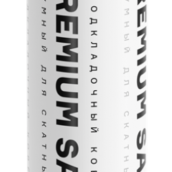 ПОДКЛАДОЧНЫЙ КОВЕР PREMIUM SAND EL 15м DOCKE