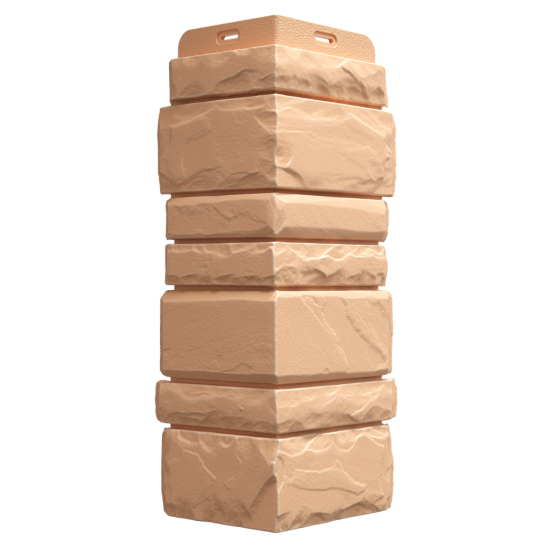 УГОЛ ДЕКОРАТИВНЫЙ  STERN АНТИК PREMIUM 454мм (DOCKE)