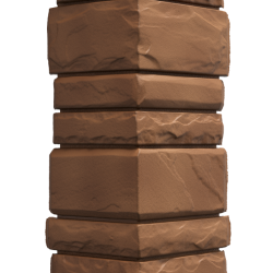 УГОЛ ДЕКОРАТИВНЫЙ  STERN МАРРАКЕШ PREMIUM 454мм (DOCKE)