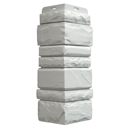 УГОЛ ДЕКОРАТИВНЫЙ  STERN НАВАХО PREMIUM 454мм DOCKE