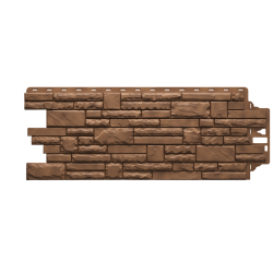 ФАСАДНАЯ ПАНЕЛЬ STERN ДАКОТА PREMIUM 1,200*0,454 (DOCKE)