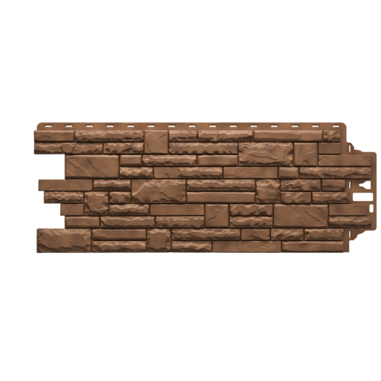 ФАСАДНАЯ ПАНЕЛЬ STERN ДАКОТА PREMIUM 1200х454 DOCKE