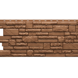 ФАСАДНАЯ ПАНЕЛЬ STERN МАРРАКЕШ PREMIUM 1,200*0,454 (DOCKE)