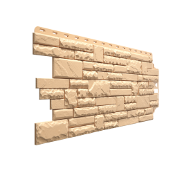 ФАСАДНАЯ ПАНЕЛЬ STERN АНТИК PREMIUM 1,200*0,454 (DOCKE)