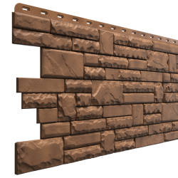 ФАСАДНАЯ ПАНЕЛЬ STERN ДАКОТА PREMIUM 1,200*0,454 (DOCKE)