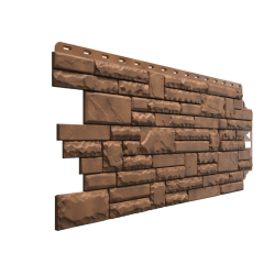 ФАСАДНАЯ ПАНЕЛЬ STERN ДАКОТА PREMIUM 1,200*0,454 (DOCKE)