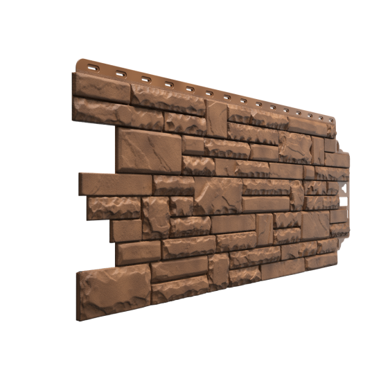 ФАСАДНАЯ ПАНЕЛЬ STERN ДАКОТА PREMIUM 1200х454 DOCKE