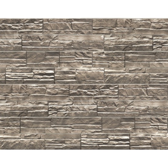 ФАСАДНАЯ ПАНЕЛЬ STEIN БАЗАЛЬТ PREMIUM 1,196*0,426 (DOCKE)