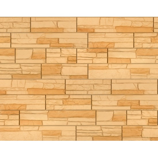 ФАСАДНАЯ ПАНЕЛЬ STEIN БРОНЗА PREMIUM 1,196*0,426 (DOCKE)