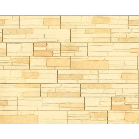 ФАСАДНАЯ ПАНЕЛЬ STEIN ЯНТАРНЫЙ PREMIUM 1,196*0,426 (DOCKE)