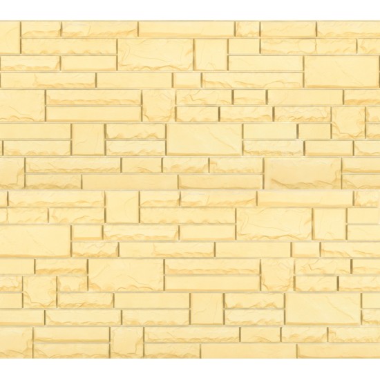 ФАСАДНАЯ ПАНЕЛЬ STERN АНТИК PREMIUM 1200х454 DOCKE