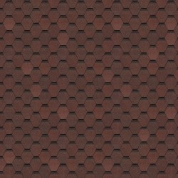 ГИБКАЯ ЧЕРЕПИЦА ШЕФФИЛД ЗРЕЛЫЙ КАШТАН DOCKE-PIE PREMIUM