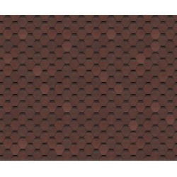 ГИБКАЯ ЧЕРЕПИЦА ШЕФФИЛД ЗРЕЛЫЙ КАШТАН DOCKE-PIE PREMIUM