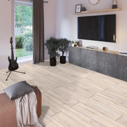 Ламинат "CLASSIC" ДУБ ЭЛЬ-МИЛЬХ ПЕСОЧНЫЙ 33кл V4-фаска 10мм (EGGER-РФ)