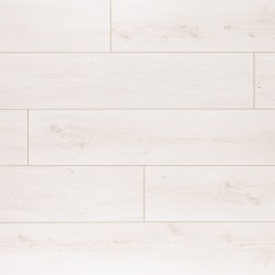 Ламинат "CLASSIC" ДУБ ВУД-ФЬОРД БЕЛЫЙ 33кл V4-фаска 12мм (EGGER-РФ)