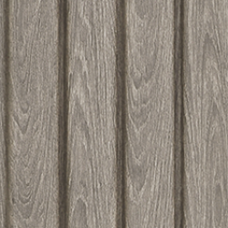 Сайдинг ПЛАНКЕН СЕДОЙ «ТИМБЕР БЛОК» 0,24*3,0м (U-Plast)