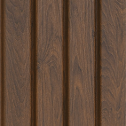 Сайдинг ПЛАНКЕН ЯНТАРНЫЙ «ТИМБЕР БЛОК» 0,24*3,0м (U-Plast)